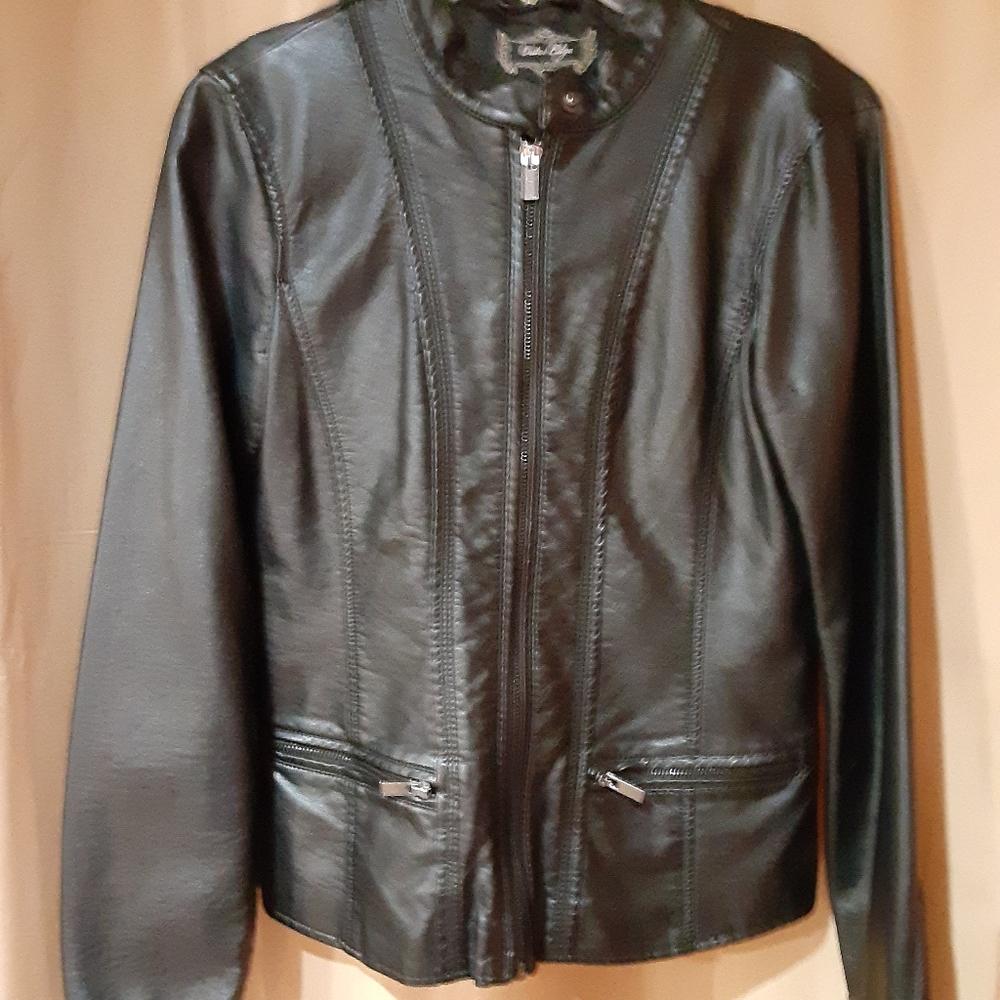 Womens jacket